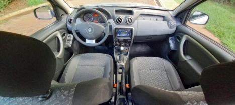 RENAULT Duster 1.6 16V 4P FLEX DYNAMIQUE, Foto 2