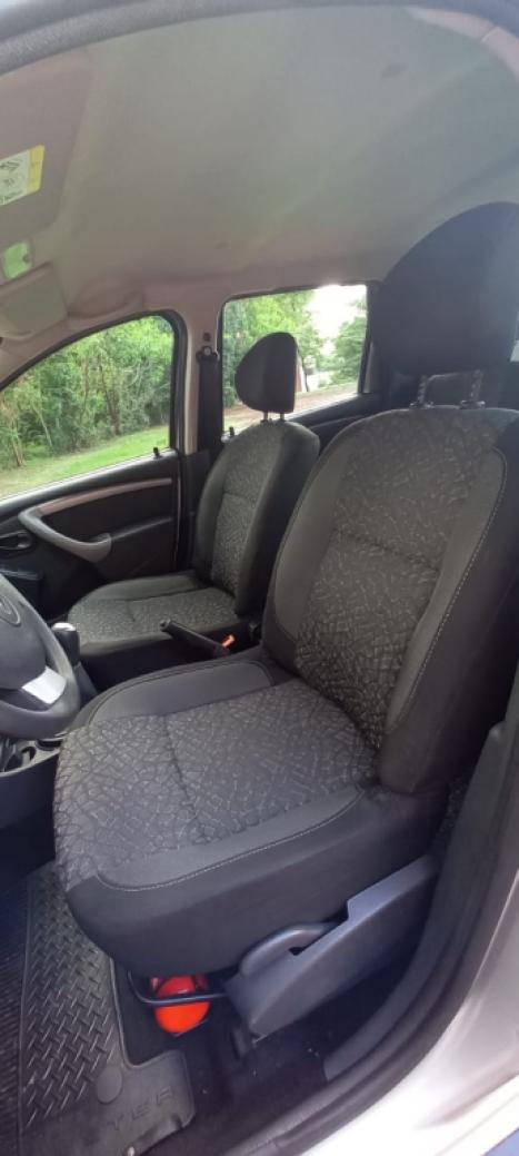 RENAULT Duster 1.6 16V 4P FLEX DYNAMIQUE, Foto 3