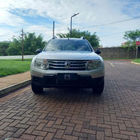 RENAULT Duster 1.6 16V 4P FLEX DYNAMIQUE, Foto 5