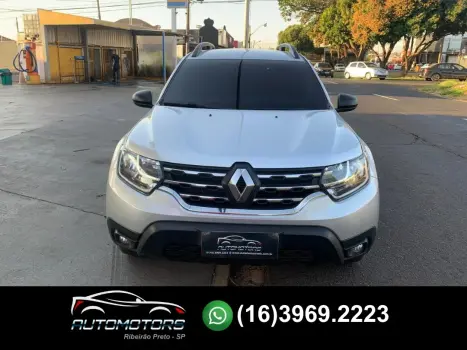RENAULT Duster 1.6 16V 4P FLEX SCE ZEN, Foto 2