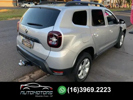 RENAULT Duster 1.6 16V 4P FLEX SCE ZEN, Foto 6