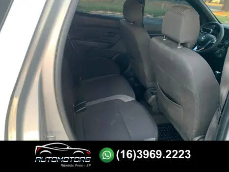 RENAULT Duster 1.6 16V 4P FLEX SCE ZEN, Foto 11