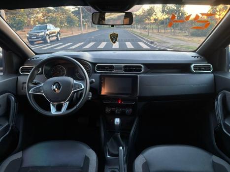 RENAULT Duster 1.6 16V 4P FLEX SCE INTENSE X-TRONIC AUTOMTICO, Foto 7