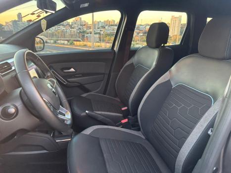 RENAULT Duster 1.6 16V 4P FLEX SCE INTENSE X-TRONIC AUTOMTICO, Foto 8