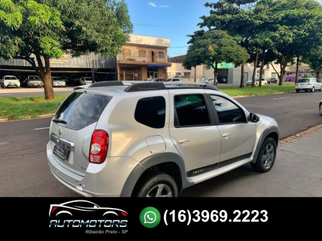 RENAULT Duster 2.0 16V 4P FLEX DYNAMIQUE, Foto 6