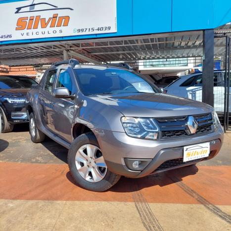 RENAULT Duster Oroch 1.6 16V 4P FLEX SCE EXPRESSION, Foto 1