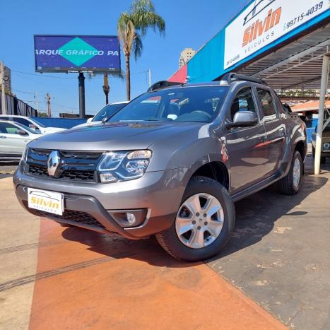 RENAULT Duster Oroch 1.6 16V 4P FLEX SCE EXPRESSION, Foto 2