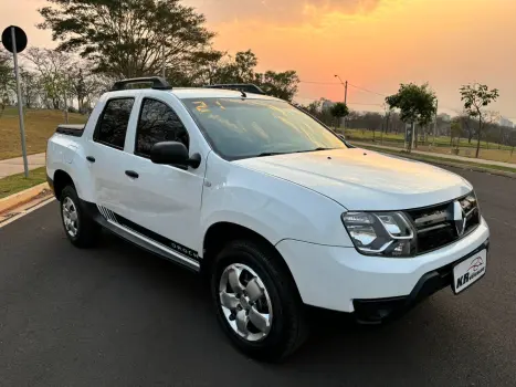 RENAULT Duster Oroch 1.6 16V 4P EXPRESS FLEX, Foto 3