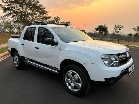 RENAULT Duster Oroch 1.6 16V 4P EXPRESS FLEX, Foto 4