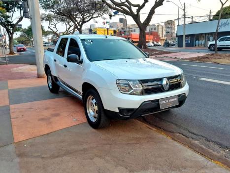 RENAULT Duster Oroch 1.6 16V 4P EXPRESS FLEX, Foto 3