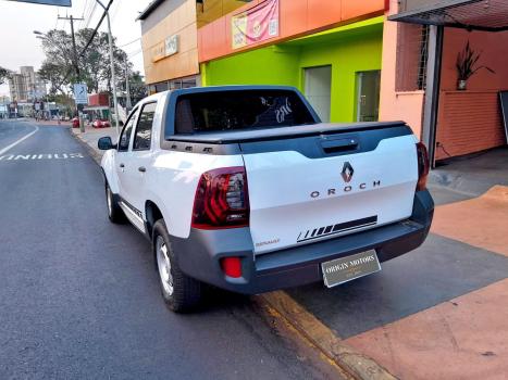 RENAULT Duster Oroch 1.6 16V 4P EXPRESS FLEX, Foto 4