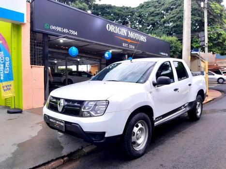 RENAULT Duster Oroch 1.6 16V 4P EXPRESS FLEX, Foto 1