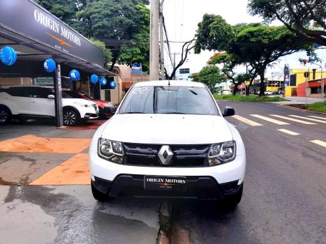 RENAULT Duster Oroch 1.6 16V 4P EXPRESS FLEX, Foto 2