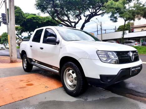 RENAULT Duster Oroch 1.6 16V 4P EXPRESS FLEX, Foto 3