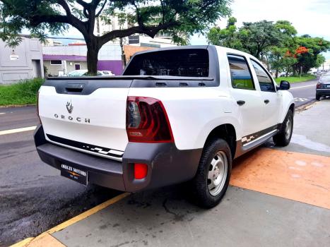 RENAULT Duster Oroch 1.6 16V 4P EXPRESS FLEX, Foto 4