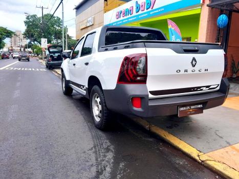 RENAULT Duster Oroch 1.6 16V 4P EXPRESS FLEX, Foto 6