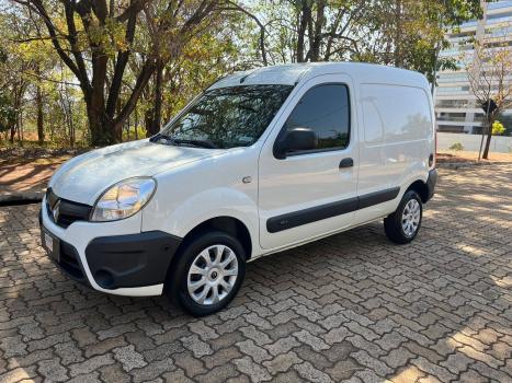 RENAULT Kangoo 1.6 16V 3P FLEX EXPRESS, Foto 1