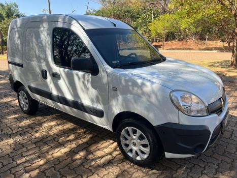 RENAULT Kangoo 1.6 16V 3P FLEX EXPRESS, Foto 2