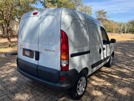 RENAULT Kangoo 1.6 16V 3P FLEX EXPRESS, Foto 7