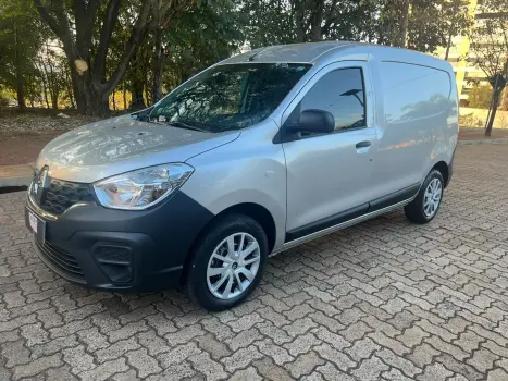 RENAULT Kangoo 1.6 16V 3P AUTHENTIC, Foto 1