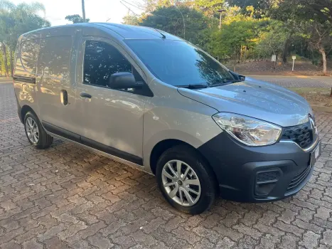 RENAULT Kangoo 1.6 16V 3P AUTHENTIC, Foto 2