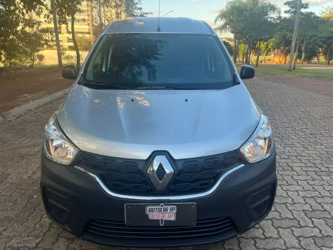 RENAULT Kangoo 1.6 16V 3P AUTHENTIC, Foto 3