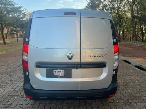 RENAULT Kangoo 1.6 16V 3P AUTHENTIC, Foto 6