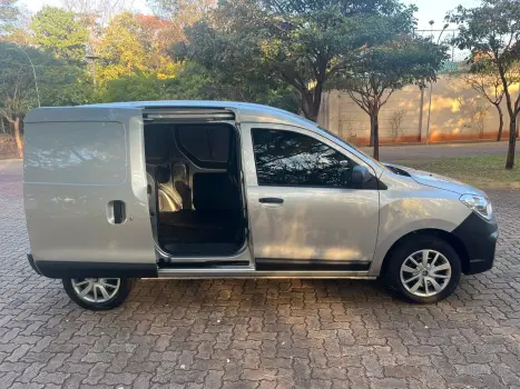RENAULT Kangoo 1.6 16V 3P AUTHENTIC, Foto 8