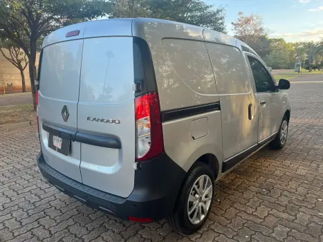 RENAULT Kangoo 1.6 16V 3P AUTHENTIC, Foto 9