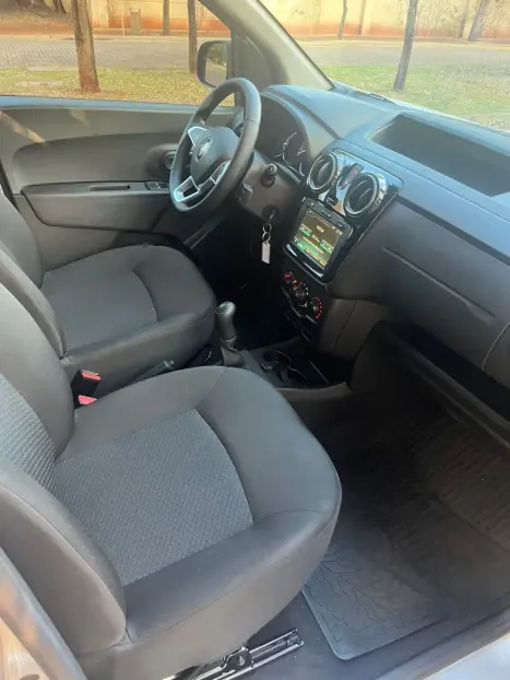 RENAULT Kangoo 1.6 16V 3P AUTHENTIC, Foto 10
