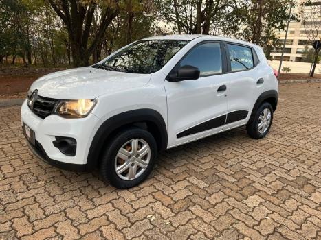 RENAULT Kwid 1.0 12V 4P SCE FLEX ZEN, Foto 1