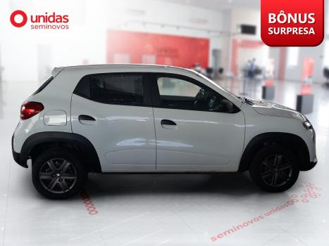 RENAULT Kwid 1.0 12V 4P SCE FLEX ZEN, Foto 6