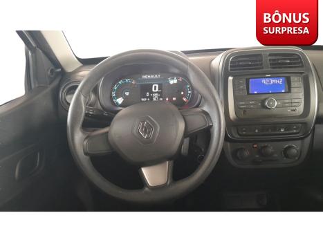 RENAULT Kwid 1.0 12V 4P SCE FLEX ZEN, Foto 11