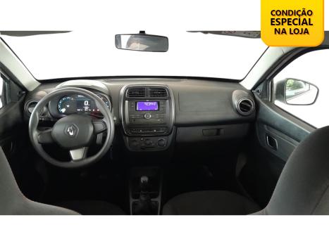 RENAULT Kwid 1.0 12V 4P SCE FLEX ZEN, Foto 12