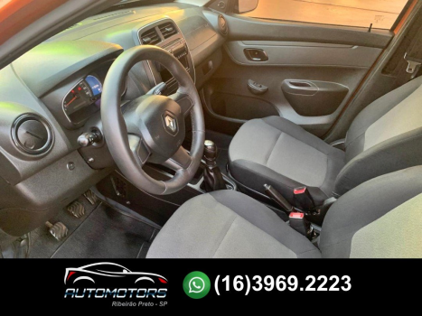 RENAULT Kwid 1.0 12V 4P SCE FLEX LIFE, Foto 9