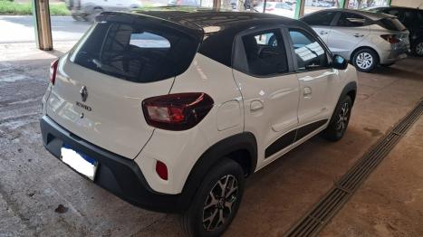 RENAULT Kwid 1.0 12V 4P SCE FLEX INTENSE, Foto 3