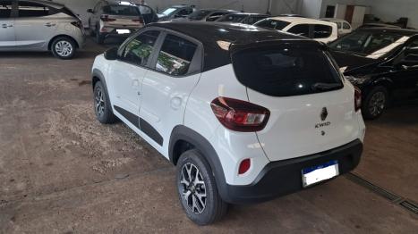 RENAULT Kwid 1.0 12V 4P SCE FLEX INTENSE, Foto 4