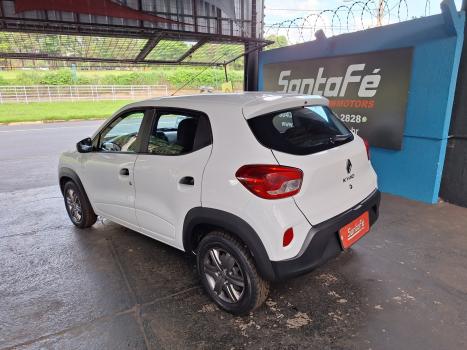 RENAULT Kwid 1.0 12V 4P SCE FLEX ZEN, Foto 6