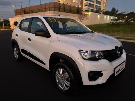 RENAULT Kwid 1.0 12V 4P SCE FLEX ZEN, Foto 1