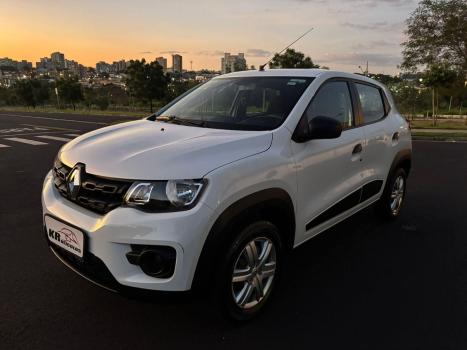 RENAULT Kwid 1.0 12V 4P SCE FLEX ZEN, Foto 3