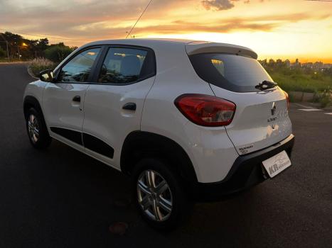 RENAULT Kwid 1.0 12V 4P SCE FLEX ZEN, Foto 6