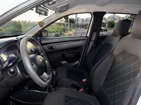 RENAULT Kwid 1.0 12V 4P SCE FLEX ZEN, Foto 7