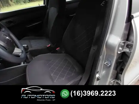 RENAULT Kwid 1.0 12V 4P SCE FLEX ZEN, Foto 7