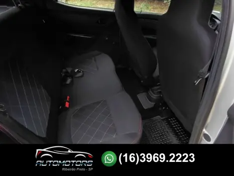 RENAULT Kwid 1.0 12V 4P SCE FLEX ZEN, Foto 9