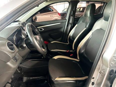 RENAULT Kwid 1.0 12V 4P SCE FLEX INTENSE, Foto 4