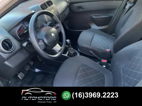 RENAULT Kwid 1.0 12V 4P SCE FLEX ZEN, Foto 9