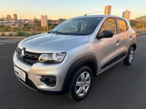 RENAULT Kwid 1.0 12V 4P SCE FLEX ZEN, Foto 1