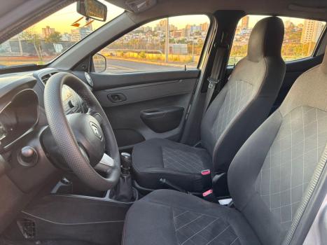 RENAULT Kwid 1.0 12V 4P SCE FLEX ZEN, Foto 7