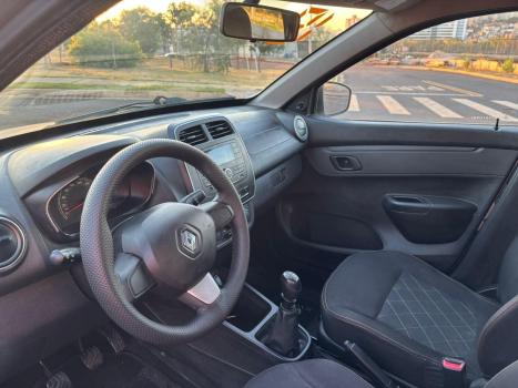 RENAULT Kwid 1.0 12V 4P SCE FLEX ZEN, Foto 8