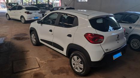 RENAULT Kwid 1.0 12V 4P SCE FLEX ZEN, Foto 3